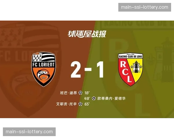 里昂2-0战胜洛里昂,欧联杯出局后联赛反弹 里昂2-0战胜洛里昂,欧联杯出局后联赛反弹